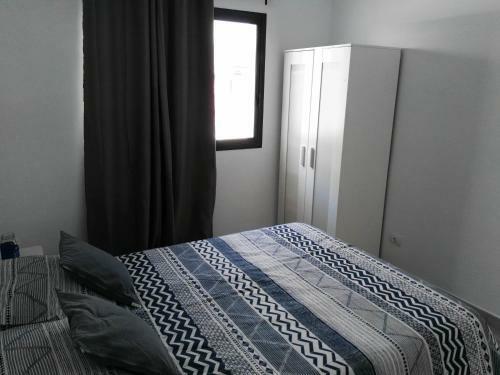 Apartamento New Dunasol Playa