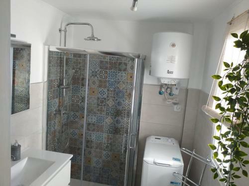 Apartamento Vistamar Vistaluna
