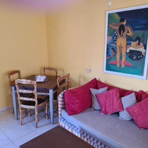 Apartamento Oasis Royal F217