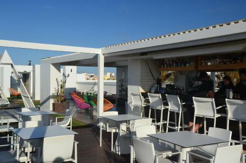 Apartamento La Perla De Sunset Beach