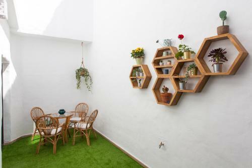 Apartamento La Tunera Fuerteventura