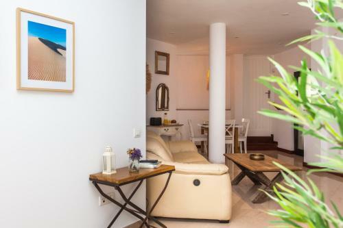 Apartamento La Tunera Fuerteventura
