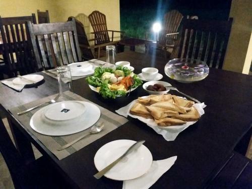 Hotel Athyantha Resort