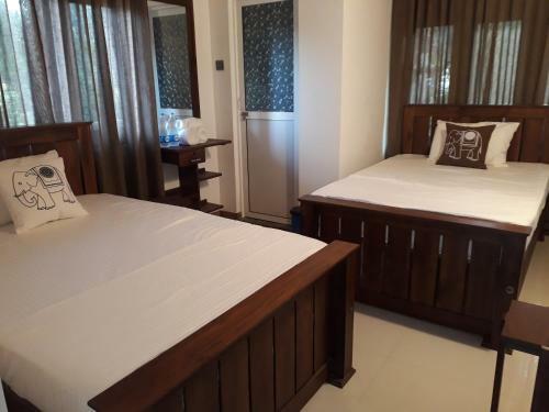 Apartamento Harambathenna Resort