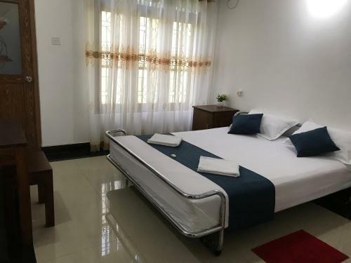 Hotel Miyonra - Anuradhapura