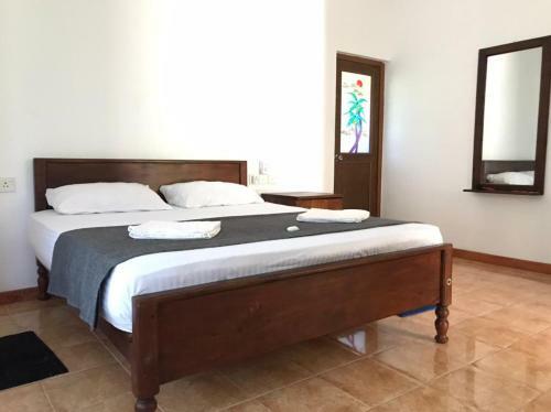 Hotel Miyonra - Anuradhapura