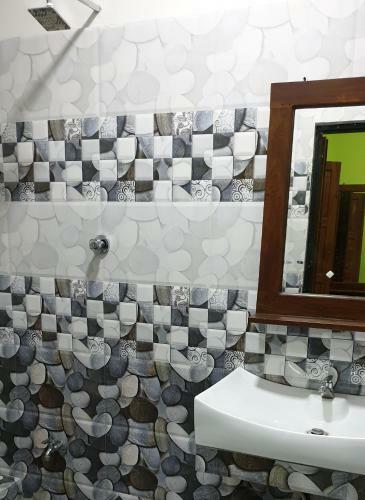 Ambel Homestay
