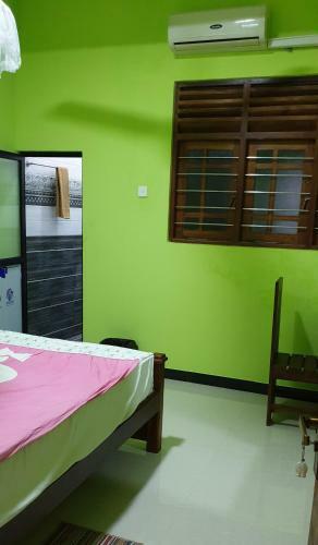 Ambel Homestay