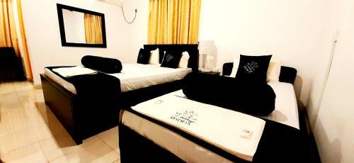 Hostal Abhaya Resorts
