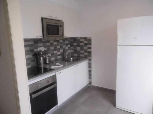Apartamento Talay 2