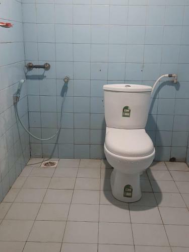 Hostal Seedewi Sweet Home