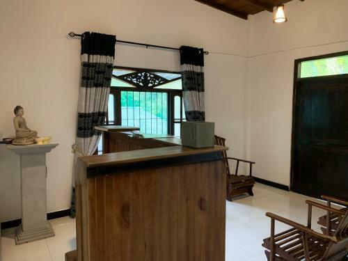 Hostal Sasen Villa Anuradhapura