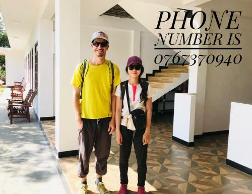 Hotel First Kingdom - Anuradhapura