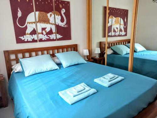 Apartamento Lamoradadelouis