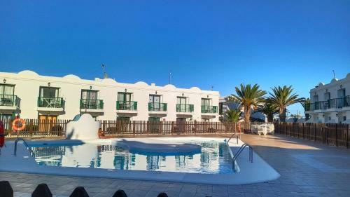 Apartamento Surya