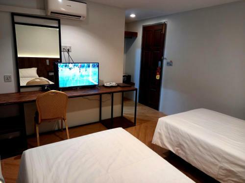 Hostal Sint Valley