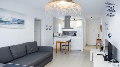 Apartamento Barn's House