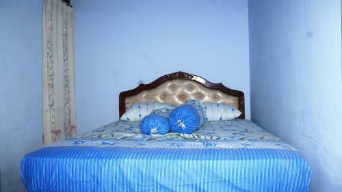 Hostal Menjangan Bali Homestay