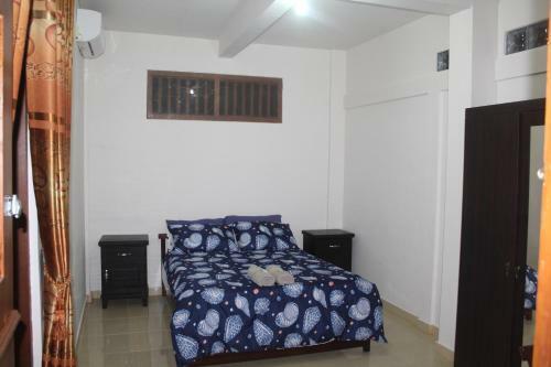 Aussie Osseng Homestay