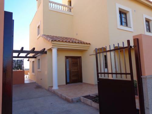 Villa Casa Miel