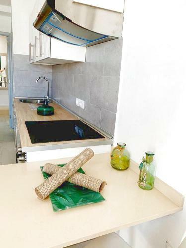 Apartamento Cactus Home