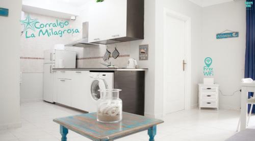 Apartamento Corralejo La Milagrosa
