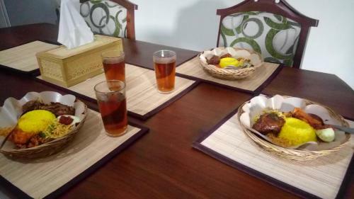 Hostal Godong Homestay
