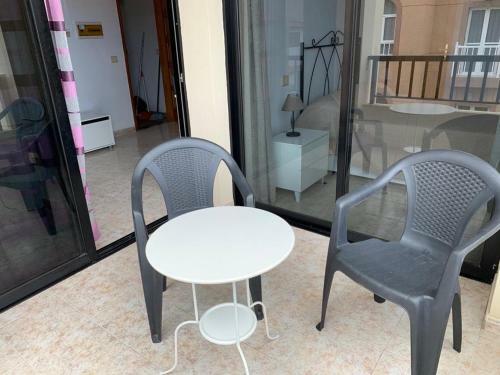 Apartamento Calle Eusebio Carballo II