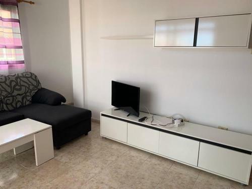 Apartamento Calle Eusebio Carballo II