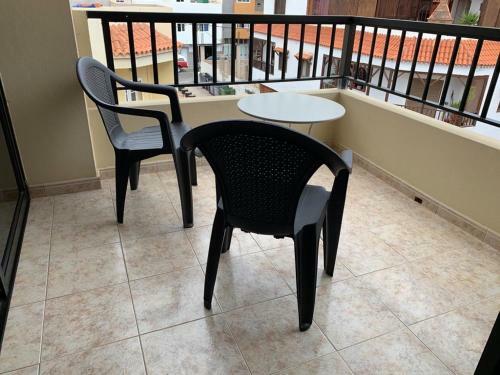 Apartamento Calle Eusebio Carballo II