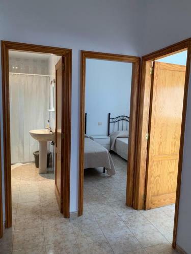 Apartamento Calle Eusebio Carballo II