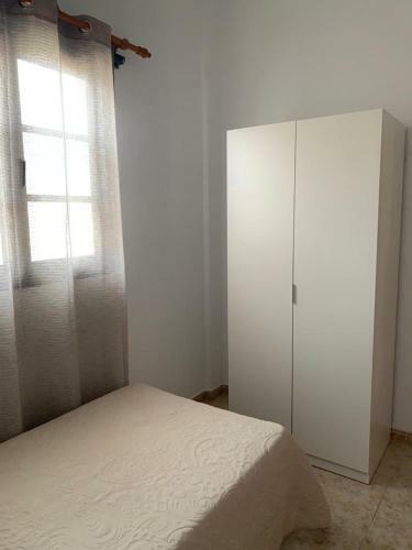 Apartamento Calle Eusebio Carballo II
