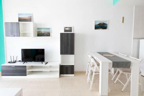 Luna de Lobos: Bright And Cozy Apartment In Bristol