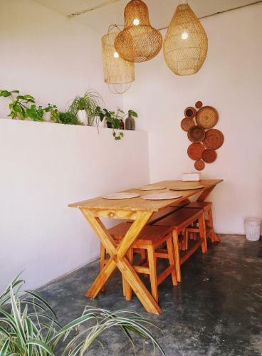 Hostal Betah Homestay Banyuwangi