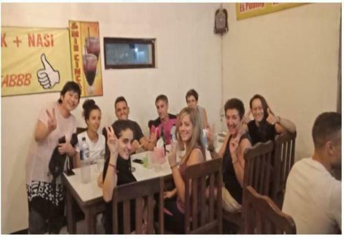 Hostal Hotel Permata Indah Permai