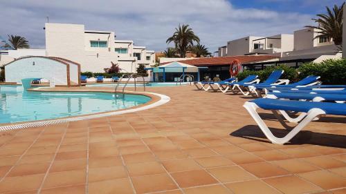 Apartamento Calima Lodge Corralejo