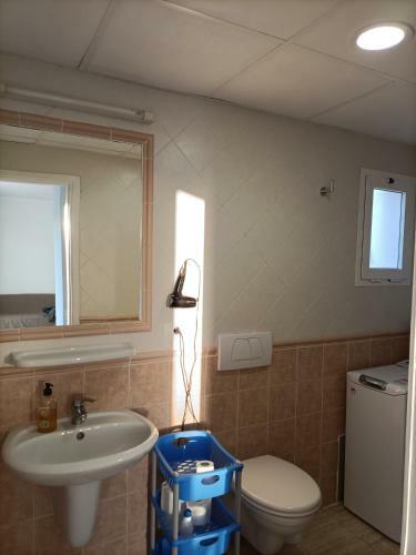 Apartamento Calima Lodge Corralejo