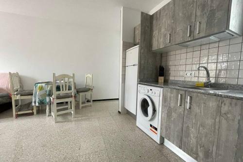 Apartamento Edif.almirante Apto Galera