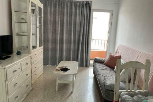 Apartamento Edif.almirante Apto Galera