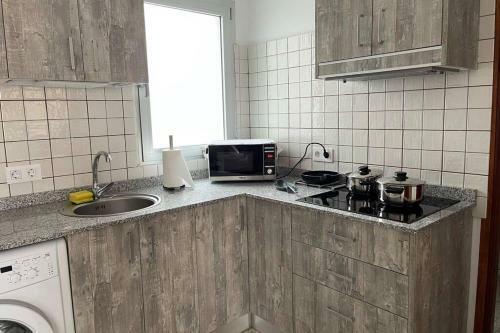 Apartamento Edif.almirante Apto Galera