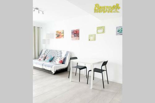 Apartamento Bristol Surf & Fun - Corralejo - Wifi Free