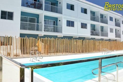 Apartamento Bristol Surf & Fun - Corralejo - Wifi Free