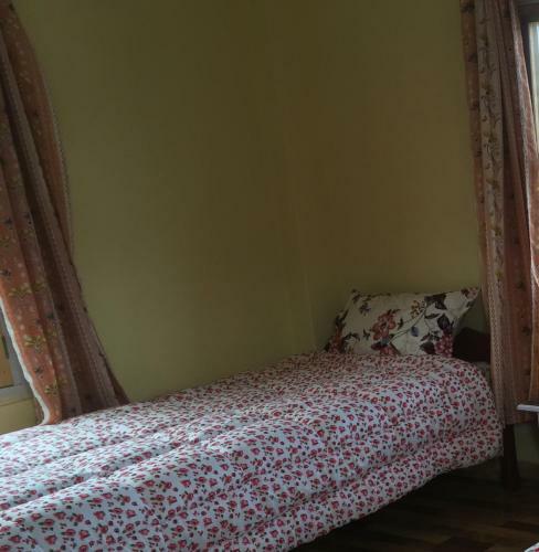 Hostal Kb's Eco Mountain Village Home