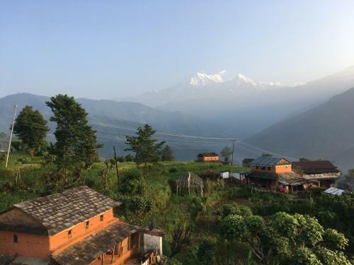 Hostal Kb's Eco Mountain Village Home