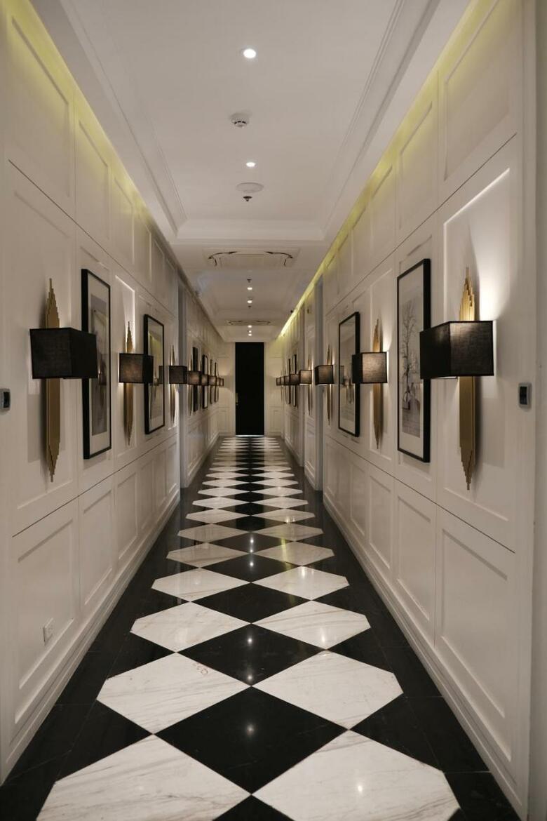Hotel Stonehill Suites