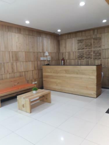 Apartamento Yulz 516 At Cityscape