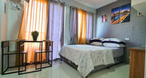 Apartamento U913 @ Cityscape Residences