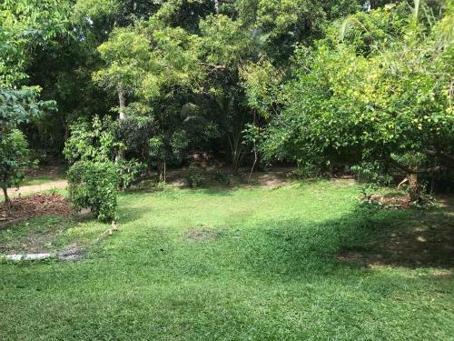 Villa Eco Willow - Kathaluwa