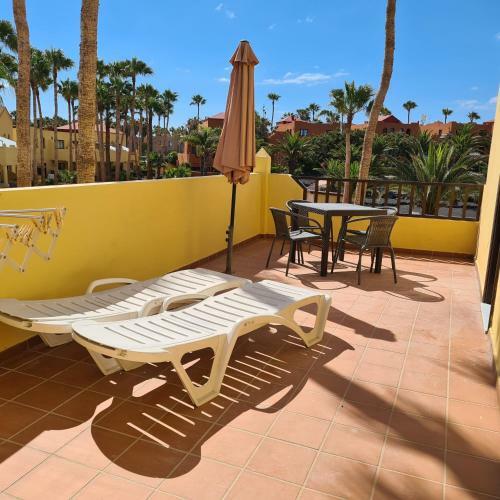 Apartamento Oasis Royal F319