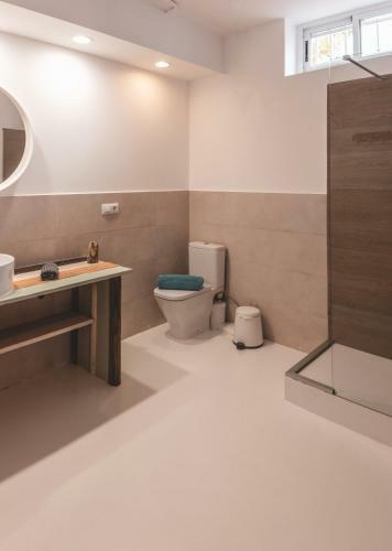 Villa Veaco Beach With Jacuzzi And Private Pool